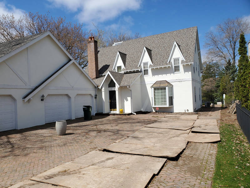 Green Bay Stucco Repair 162